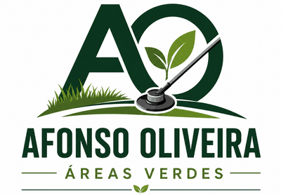 Afonso Oliveira Áreas Verdes
